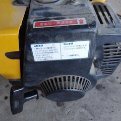 発電機の画像