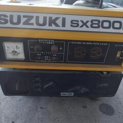 発電機の画像