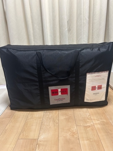 エクセルヒューマン　敷布団