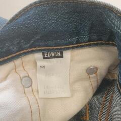 0727-201 EDWINの画像