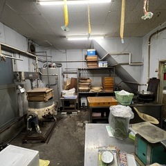 居抜き物件の不用品2の画像