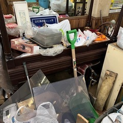 居抜き物件の不用品2の画像