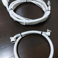 7kgシャープ洗濯機の画像