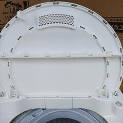 7kgシャープ洗濯機の画像