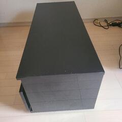 【無料】テレビボードの画像