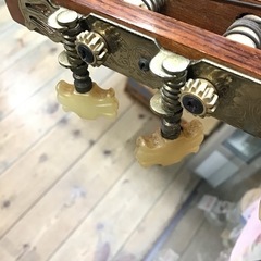 Tokai Gakki     クラシックギター　楽器　中古品の画像
