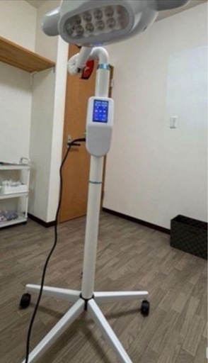 新品　業務用　ホワイトニングマシーン　機械　業界最高品質60W