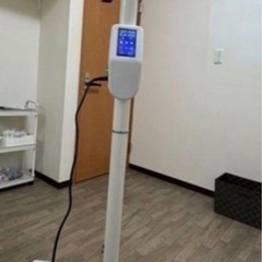 新品　業務用　ホワイトニングマシーン　機械　業界最高品質60Wの画像