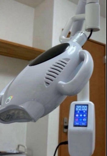 新品　業務用　ホワイトニングマシーン　機械　業界最高品質60W