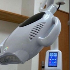 新品　業務用　ホワイトニングマシーン　機械　業界最高品質60Wの画像