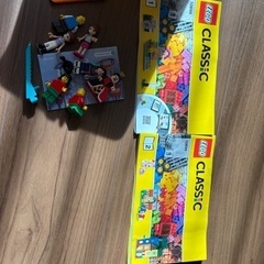 LEGOの画像
