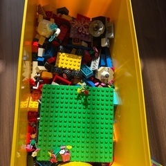 LEGOの画像