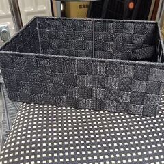 【もうありません】バスケットあげます