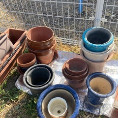引き取りありがとう御座いました　まだ残ってます
の画像