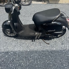 ヤマハ ビーノ SA36J 6225Km リモコンキー1本の画像