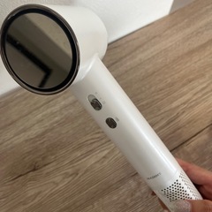 高速ヘアドライヤーの画像