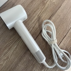 高速ヘアドライヤーの画像