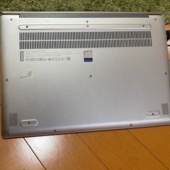 Lenovo IdeaPad 530S-14ARR 譲ります（初期化済）の画像