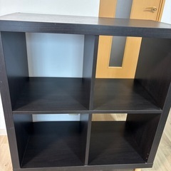  IKEA KALLAX カラックス 77cm x 77cmの画像