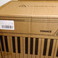 Terence V50の画像