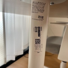 デスク&チェアセットの画像