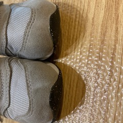 15.0ニューバランス　IZ996の画像