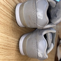 15.0ニューバランス　IZ996の画像