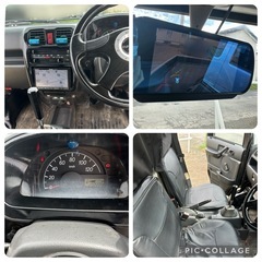 スズキキャリー車検間近❗️切り替え4WDの画像