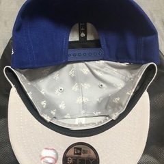 NEW ERA CAPの画像