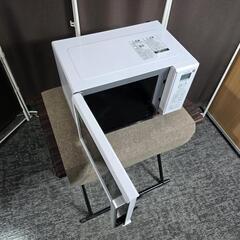 9595‼️関西エリア配送設置可🙌‼️2021年製✨フラット庫内✨東芝 オーブンレンジの画像