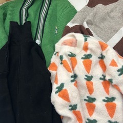冬服　中古物、の画像