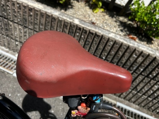 折りたたみ自転車