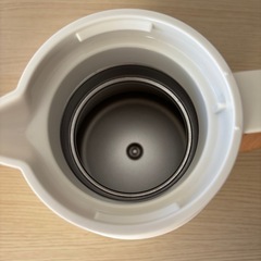 魔法瓶の画像
