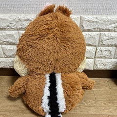デール　ぬいぐるみの画像