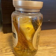朝鮮人参の画像