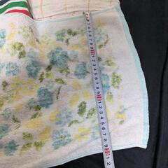 タオル まとめ売り 20枚の画像