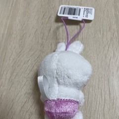 くずぴょんマスコット　あのクズを殴ってやりたいんだ の画像