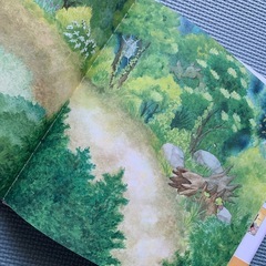 【美品】絵本の画像
