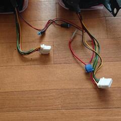 REIZ ライツ LED テールランプ　N-BOX JF1 流れるウインカーの画像