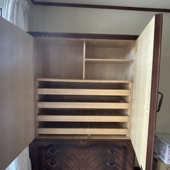 【8/2限定‼️】和箪笥　の画像