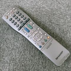 【ご成約済】AQUOS の画像