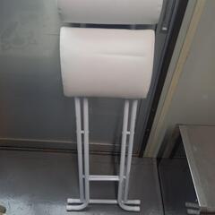 ニトリ　ハイチェアの画像