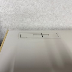 平机　天板サイドヤケあり　幅140 奥70 高さ70cmの画像
