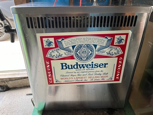 ビールサーバー