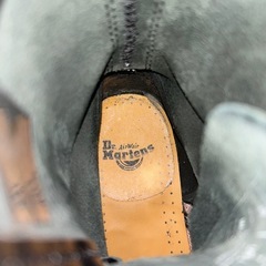 Dr.Martens 8ホール の画像