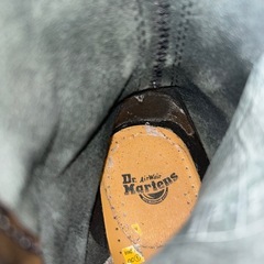 Dr.Martens 8ホール の画像