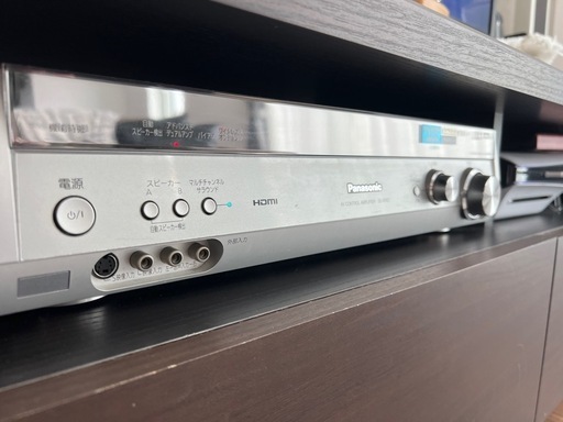パナソニック サウンドバー