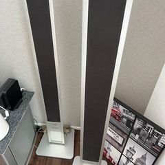 パナソニック サウンドバー の画像