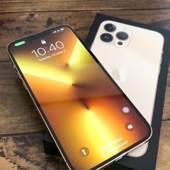 iphone 13 pro max 512GBの画像