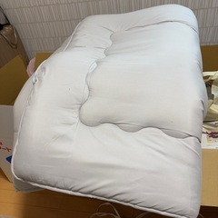 敷布団の画像